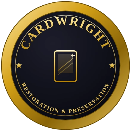 Cardwright logo